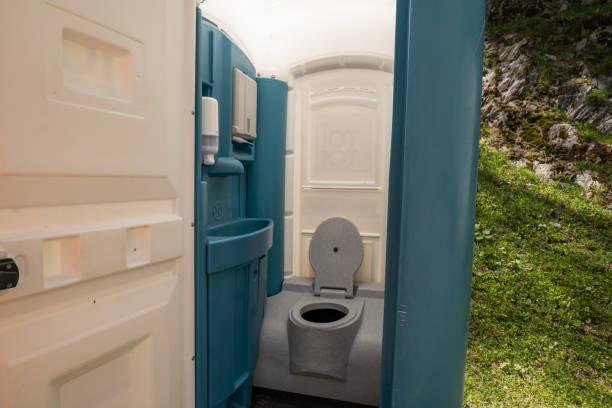 Professional Portable Potty Rental in Granite Falls, NC