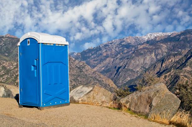 Best Portable Toilet Rental for Emergency Services  in Granite Falls, NC