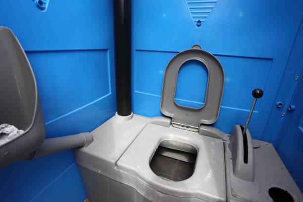 Best Eco-Friendly Portable Toilets  in Granite Falls, NC