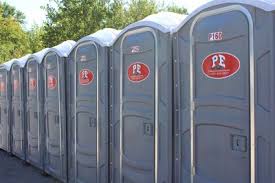 Best Portable Restroom Setup and Delivery  in Granite Falls, NC